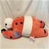 FuRyu DISNEY Baymax sdraiato super grande peluche giocattolo Baymax 2.0 NUOVO