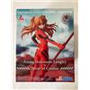 SEGA Figura SEGA Evangelion Luminasta Asuka × Lancia di Cassio Giappone nuova