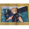 MTG FINAL FANTASY Cloud Strife Playmat Magic: The Gathering Japan