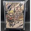 Non si applica Yu-Gi-Oh Fiendsmith Lacrima the Scarlet Doujin Card 60 Sleeve Protector