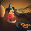 Disney FANTASIA topolino lampada luce stanza 2024 giappone NUOVO