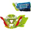 Bandai Unità driver Kamen Rider Zero One DX Zero Two Progress Key & Zeros dal Giappone