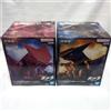 BANPRESTO BNPRESTO Gamera Guardian of the Universe Gyaos Figure 1995 Set di 2 Giappone ...