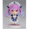 Good Smile Company Nendoroid Minato Aqua hololive production Good Smile Company Japan import