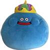 TAITO Dragon Quest AM King Slime Big Peluche Giocattolo 40 cm NUOVO dal Giappone