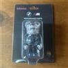 MEDICOM Bearbrick BMW 100% BE@RBRICK Medicom giocattolo raro