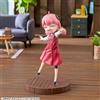 SEGA SPY×FAMILY Luminasta Anya Forger Figure Stagione 1 2a Edizione Cool ED...