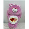 SK Japan Care Bears Sleepy BIG Peluche Rosa Giappone NUOVO