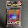 Konami logo oscurità yugioh 70sleeves Yu-Gi-Oh!