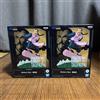 BANPRESTO Dragon Ball History Box Tao Pai Pai Figure 2set NUOVO dal GIAPPONE