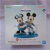 Disney Figura speciale Ichiban Kuji Disney Last One Prize Topolino e Minnie