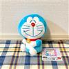 Peluche Doraemon blu turchese nuovo dal GIAPPONE