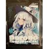 Non si applica VTuber hololive Fubuki Shirakami Card 60Sleeve Protector Japam