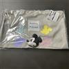 FuRyu Disney Topolino Tote Bag con Face Mascotte 2 Japan NUOVO