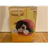 BANPRESTO UNDERTALE Figure Food Design Vol.2 Mettaton Japan nuovo