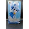 FuRyu Is the Order a Rabbit BLOOM Trio Try iT Figure Chino American Diner Ver New