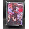 Non si applica Yu-Gi-Oh M∀LICE Maliss Q Red Ransom Card 60 Sleeve Protector