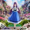 SEGA Funeral Freeren XStellar Fern Figure Blue Uniform SEGA Prize mai aperto