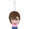 FuRyu Cinghia giocattolo di peluche anime TV Dandadan CHIMITTOMONUI Momo