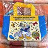 Disney Tokyo Disney Paperino Souvenir Lunch Case Quacky Duck Japan