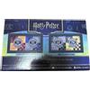 SEGA Harry Potter Platinum Zacchae Pins Collection 2 type comp NUOVO dal Giap...