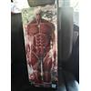 BANDAI Ichiban Kuji Attack on Titan L.O Prize Colossal Titan MEGAIMPACT Japan