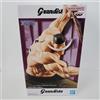 BANPRESTO One Piece Grandista - Edward Newgate Japan NUOVO