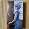SEGA Figura Shin Evangelion versione teatrale FIGURIZMα Ayanami Rei NUOVA dal GIAP...