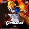 BANPRESTO One Piece Grandista: The Grandline Men Sabo Figure BANPRESTO Japan Import