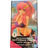 BANPRESTO Mobile Suit Gundam SEED FREEDOM GLITTER&GLAMOURS Lacus Clyne Un altro colore ...
