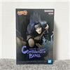 BANPRESTO NARUTO Combination Battle 2 - Uchiha Sasuke -