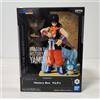 BANPRESTO Dragon Ball History Box - Yamcha - Figura diorama Giappone nuova