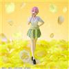 SEGA The Quintessential Quintuplets Ichika Nakano Luminasta Figure dal Giappone