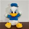 FuRyu Peluche FuRyu Disney Paperino FukuFuku Super BIG - Angry Expression Ver. Nuovo