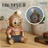 Taito Lampada da tavolo Final Fantasy XIV figura Grebuloff Taito 120 mm dal GIAPPONE