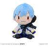 SEGA Hatsune Miku Fuwapuchi Preciality Mini Peluche Kaito 15 cm dal Giappone