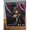 BANPRESTO Puella Magi Madoka Magica BANPRESTO EVOLVE Devil Homura Figure Japan NUOVO