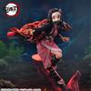 SEGA Demon Slayer Kimetsu no Yaiba XrossLink Figure Nezuko Kamado dal Giappone
