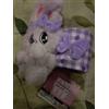 FuRyu Custodia in peluche FuRyu Ester Bunny viola ver. Giappone NUOVO