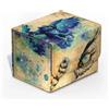 Ultimate Guard Sidewinder 100 + Xenoskin MTG Bloomburrow Deck Case Maha