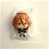 Shueisha Motosega Uomo Reze Arc Tsumande Tsunagete Mascotte Mini Figure Angel Devil 5 cm