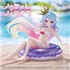 Taito Nessun gioco Nessuna vita Shiro Aqua Float Girls figura TAITO Versione...