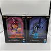BANPRESTO Dragon Ball Super MATCH MAKERS SS God Goku e Beerus Set di 2 Giappone