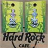 Set distintivo spilla Hard Rock Cafe Tokyo Ueno THANK YOU PANDA PUZZLE
