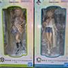 Bandai Ichiban Kuji Gakuen Idolmaster B~C Prize Set di 2 Giappone NUOVO