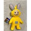 SK Japan Teletubbies Bunny Ears Peluche Laa - Laa Japan Nuovo