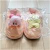 SK Japan Kirby Hug e morbide pantofole morbide Kirby ver. Giappone nuovo