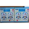 SK JAPAN Doraemon Room Light Smile Wink Ver. Set di 2 Giappone nuovi