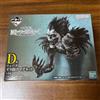 Bandai Ichiban Kuji DEATH NOTE D Prize Ryuk magnete "Slip-Through" Giappone NUOVO