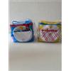 SK Japan Doraemon Four Dimensional Pocket Tote Bag Set di 2 Japan nuovo